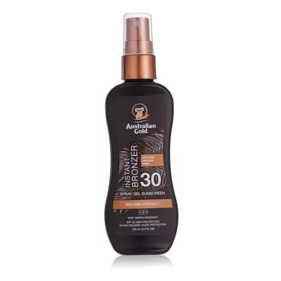 - Instant Sunscreen Spray SPF 100 ml (Pack of 1)