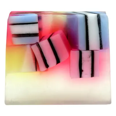 Candy Box Soap Slice