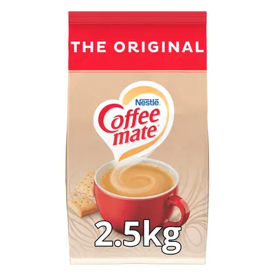 COFFEE MATE Coffee Whitener 2.5kg Bag