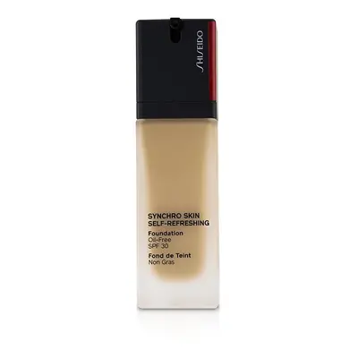 Synchro Skin Self Refreshing Foundation Spf - # Alder - 30ml/1oz