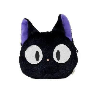 Kiki's Delivery Service Plush Coin Purse Jiji cm