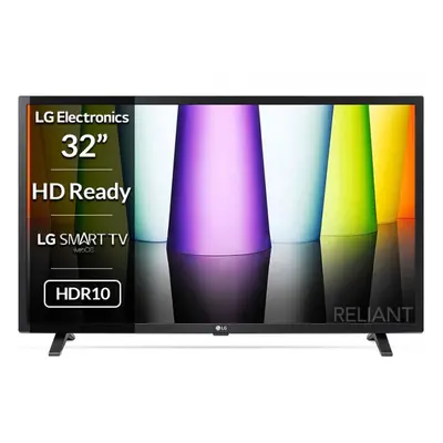 LG Electronics 32LQ630B6LA 32" Smart HD LED TV