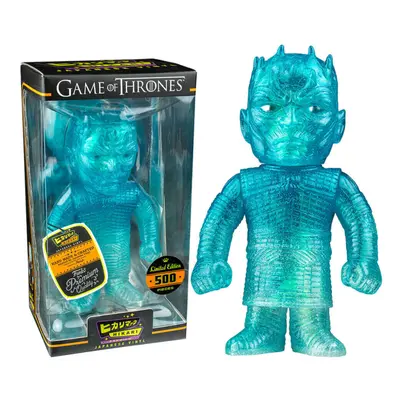 Game of Thrones Night King Ice Hikari Figure