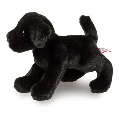 Douglas Brewster Black Lab Dog Plush Stuffed Animal