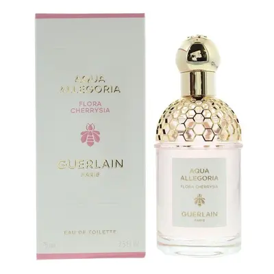 Guerlain Aqua Allegoria Flora Cherrysia 75ml EDT Spray