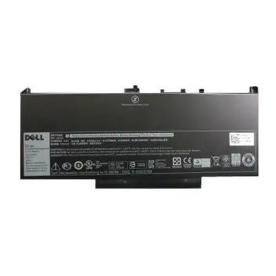 DELL BATTERY CELL 55WHR