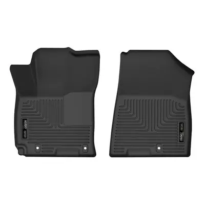 FRONT FLOOR LINERS