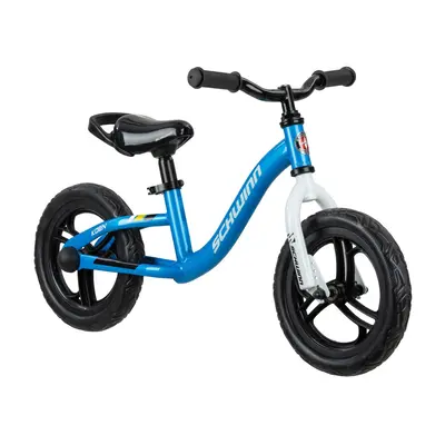 Schwinn Koen & Elm Toddler Balance Bike 12-Inch Wheels Kids Ages