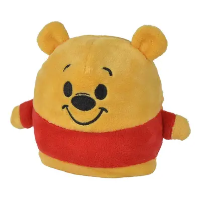 Disney: Winnie The Pooh Reversible Plush Figure Winnie/I-Aah cm