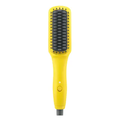 Drybar The Baby Brush Crush Mini Heated Straightening Brush