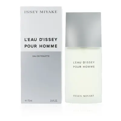 Issey Miyake L'Eau d'Issey Pour Homme Eau De Toilette - 75ml