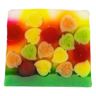 Beyond Be-Leaf Soap Slice