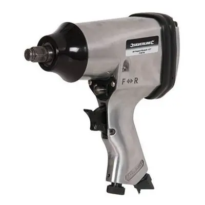 Silverline 1/2 Inch Air Impact Wrench