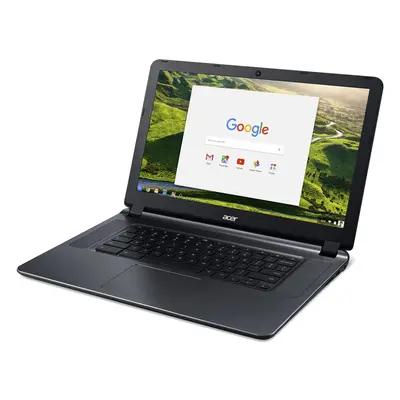 acer CB3-532-C47C 15.6? Chromebook - Celeron N3060 1.6 GHz - GB RAM - GB SSD - Granite Gray