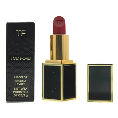 Tom Ford Boys And Girls Soft Matte Martin Lipstick 2g