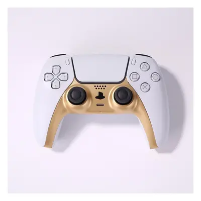 (Gold, China) Gamepad For Ps5 Front Middle Controller For Joypad Games Accessories