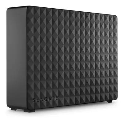 Seagate TB Expansion USB 3.0 Desktop 3.5 Inch External Hard Drive for PC, Xbox One and PlayStati