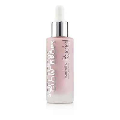 Soft Focus Glow Drops - Illuminating Ultimate Glow Primer - 31ml-1oz