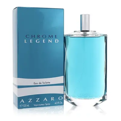 Azzaro Chrome Legend 125ml EDT Spray