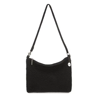 The Sak womens Hand-crochet 3-in-1 Lumi Hand Crochet in Crossbody