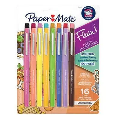 16CT PAPERMATE SCENTED FLAIR PENS