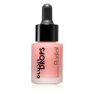 Rodial - Liquid Blush Drops Frosted Pink (15ml)