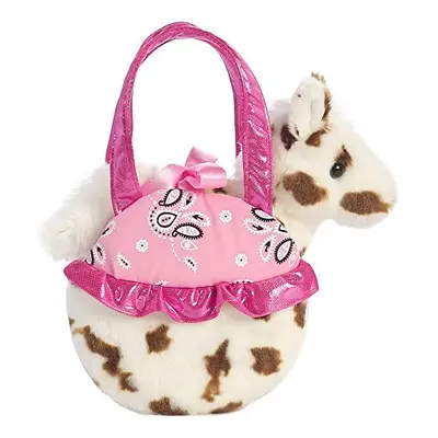 Aurora World Fancy Pals Pinto Pop Pet Carrier