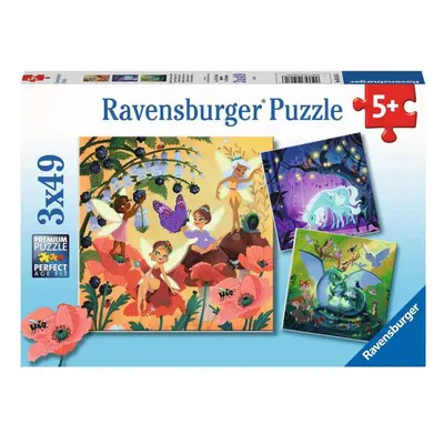 Ravensburger Children's Puzzle