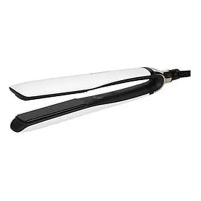 GHD Platinum Plus Professional Performance Styler Flat Iron - White by