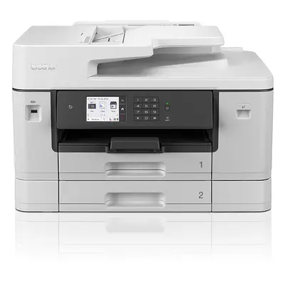 Brother MFC-J6940DW - multifunction printer - color