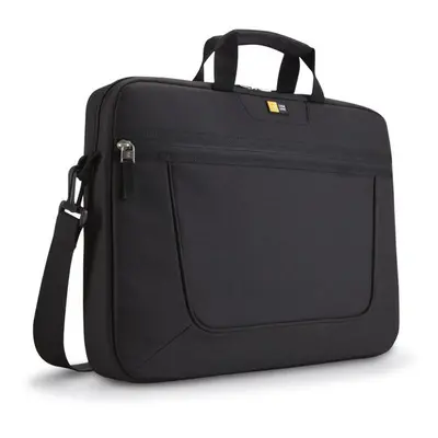 Case Logic VNAI-215 Black notebook case 39.6 cm (15.6") Sleeve case