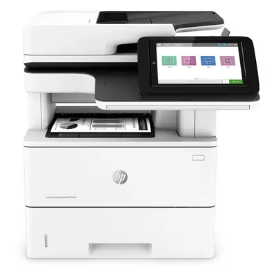 HP LaserJet Enterprise MFP M528dn - Multifunction printer - B/W - laser - Legal (216 x mm) (orig