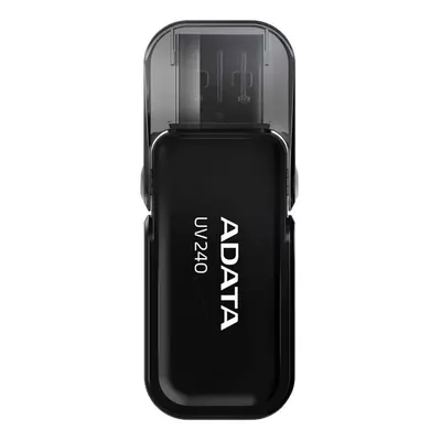 ADATA UV240 USB flash drive GB USB Type-A 2.0 Black