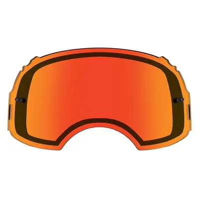 Oakley Airbrake MX Dual Replacement Lens (Persimmon)