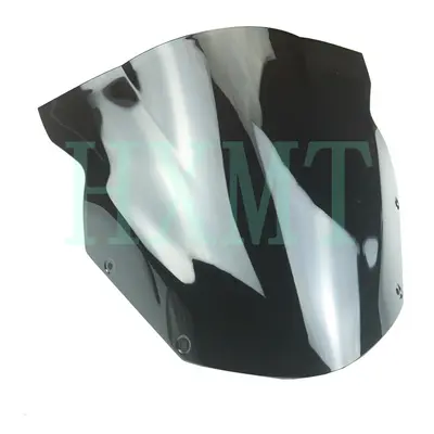 (black) For Kawasaki NINJA ER6F ER-6F EX650R 2010 Motorcycle screen