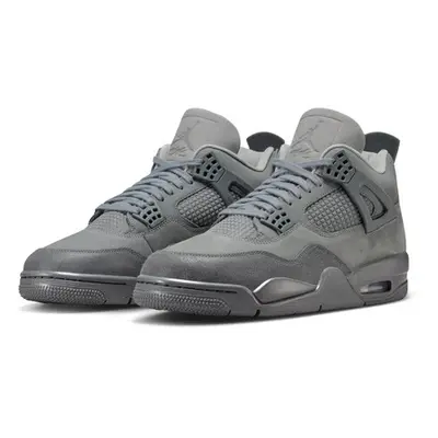 (UK9) Air Jordan Retro SE Paris Olympics Wet Cement Womens Men's Adult Kids AJ4