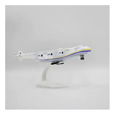 (AN225) 1/400 Scale 20CM Diecast Alloy Antonov An-225