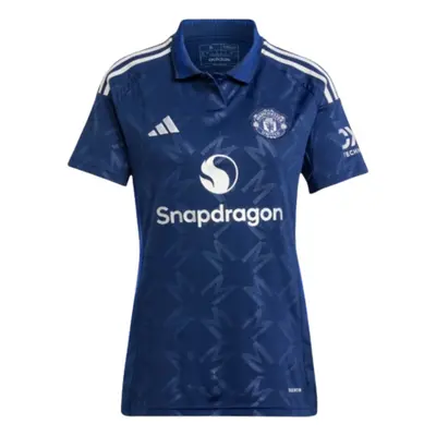 (XL) Man Utd Away Shirt (Womens)