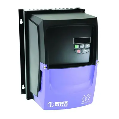 Certikin Variable speed drive for pumps up to 12.5HP 3Ã