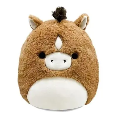 Squishmallows Rare 16-Inch Phillip The Horse Fuzzamallow Plush - Add Phillip to Your Squad Ultra