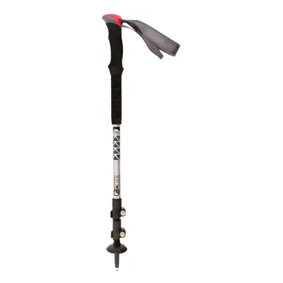 Trespass Collapsible Walking Pole Qiklock