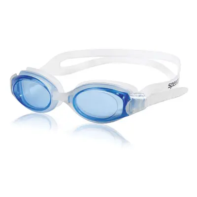 Speedo Unisex-Adult Swim Goggles Hydrosity Blue