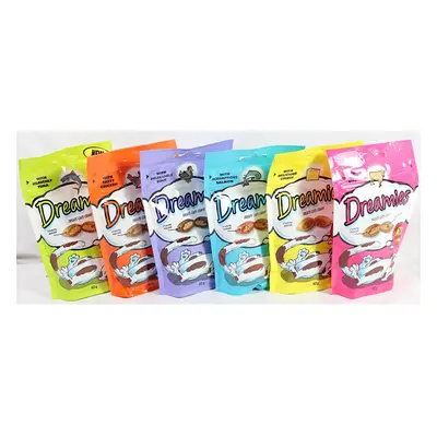 Packs of Mixed Dreamies, Pack of