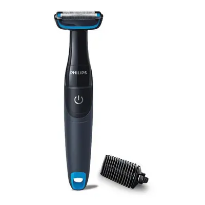 (black) Philips (philips) Electric Shaver Bg1024 Electric Trimmer Battery Men&apos;s And Women&a