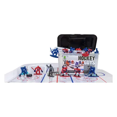 Kaskey Kids NHL Toronto vs Montreal Piece Hockey Guys Action Figur