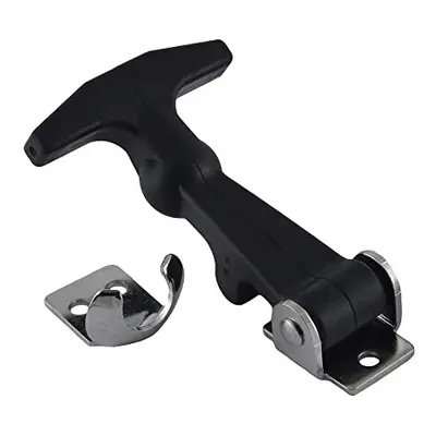 Southco One-Piece Flexible Handle Latch RubberStainless Steel Mount