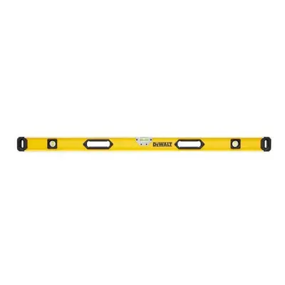 DeWALT DWHT0-43248 level 1.2 m Black, Yellow