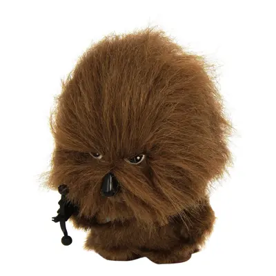 FunKo Fabrikations Star Wars Chewbacca Soft Sculpture Plush