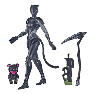 FORTNITE Hasbro Victory Royale Series Lynx Collectible Action Figure w