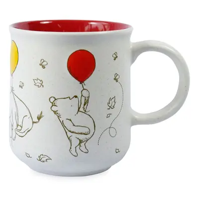 Disney Winnie the Pooh and Pals Balloon Mug